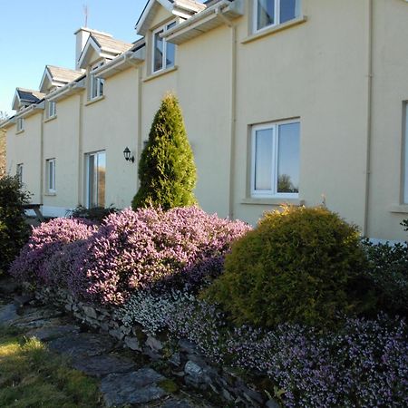 Spacious House With Sea And Mountain Views Co Kerry Villa Kells  Exterior photo