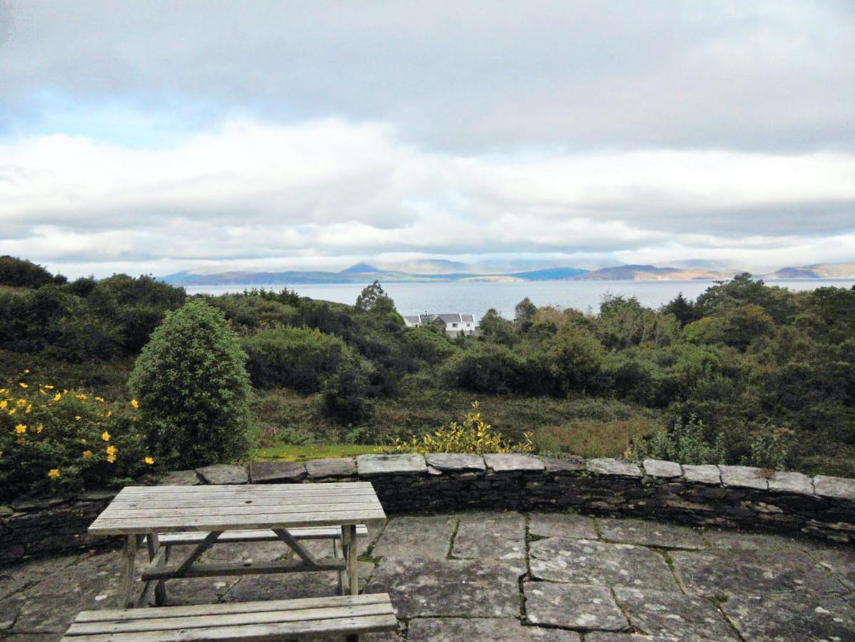 Spacious House With Sea And Mountain Views Co Kerry Villa Kells  Exterior photo